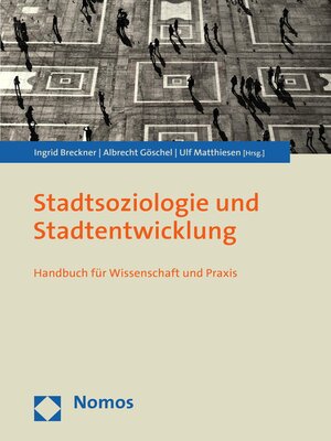 cover image of Stadtsoziologie und Stadtentwicklung